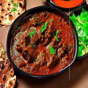 Mutton Masala (s.m.s.f)