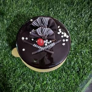 Chocolate Cake 250Gm