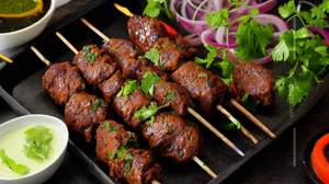 Kg Mutton Seek Kabab