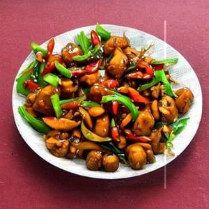 Kung Pao Kay