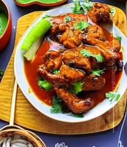 Tawa Chicken Boneless