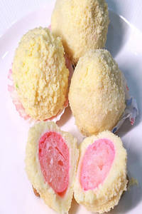 Kheer Kadam (per Pc)