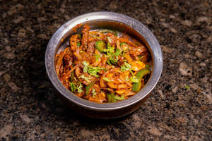 Chilly Beef