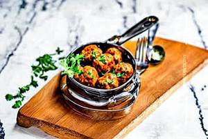 Cheese Kofta