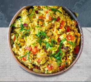 Paneer bhurji 350ML