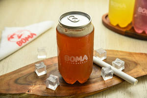 Peach Ice Tea