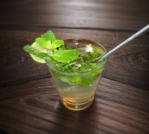 Virgin Mojito