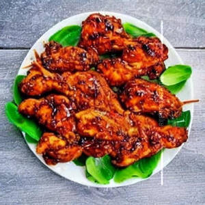 Chicken Bbq