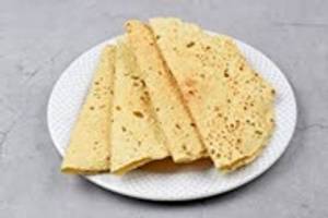 Papad Fry