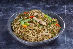 Chicken Zade Noodles
