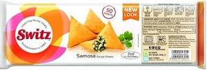 Samosa Sheet
