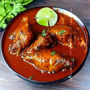 Goa Chicken