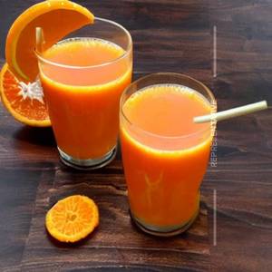 Orange punch