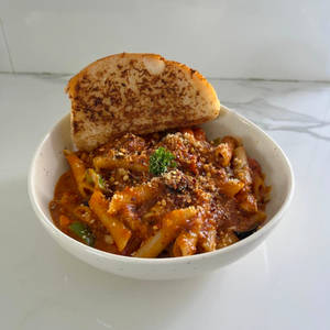 Arrabbiata
