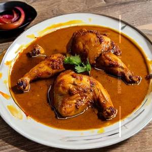 Roasted Chicken