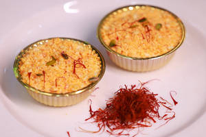 Kesar Malai Gulla