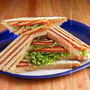 Kakra Sandwich