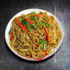 Veg Peking Hakka Noodles ( Full )