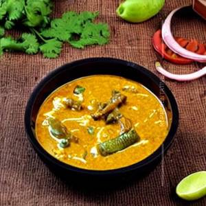Bangda Curry