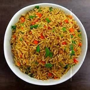 Veg Combi Rice (Full)
