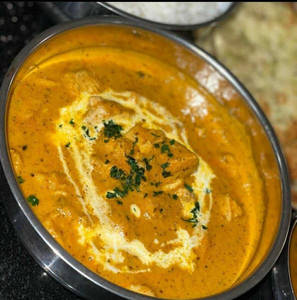 Butter Chicken [Boneless]