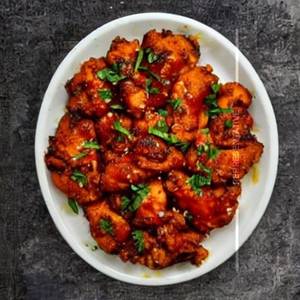 Pepper chicken