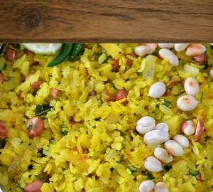 Ratlami Poha