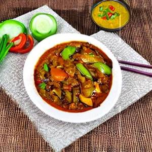 Veg singapore dry