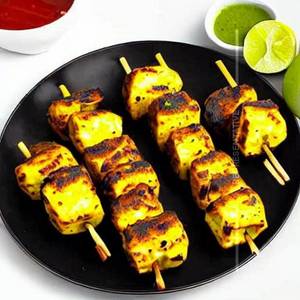 Paneer Reshmi Kebab Country Delight