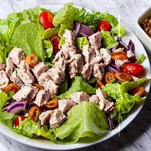 Only Chicken Salad