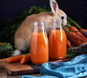 Sugarfree Carrot Juice [1000ml]