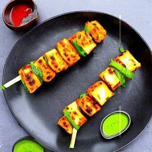 Paneer Banjara Kebab Country Delight