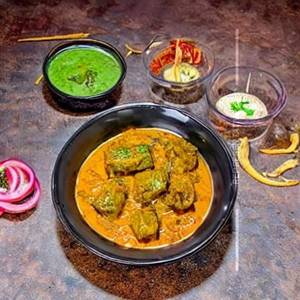 Vanchikaaran meen curry                                                        