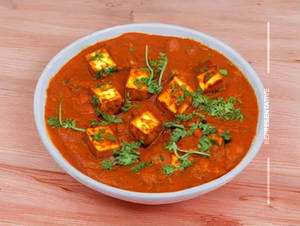 Paneer Masala