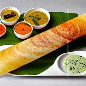 Dosa inifinity special dosa