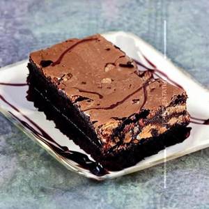 Magnum Brownie Candy