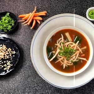 Tamoto Soup (full)
