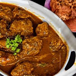 Chicken Lamba