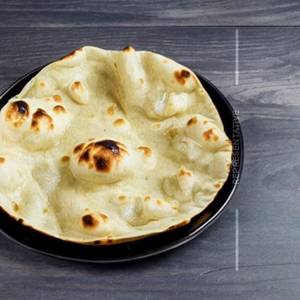 Butter Roti