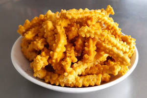Tomato Muruku [200 grams]