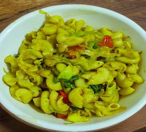 Indian Plain Macaroni
