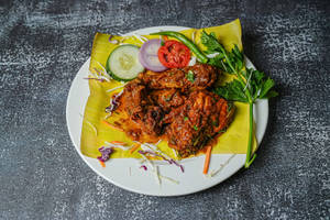 Chicken Curry