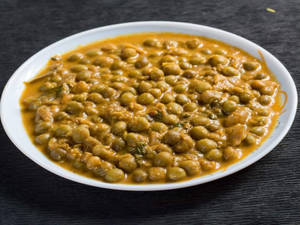 Peas Masala