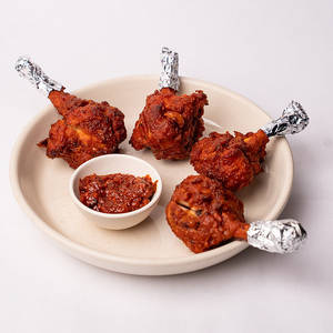 Chicken Lollypop (4 Pcs)