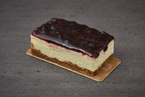 Blueberry Cheesecake - Pastry