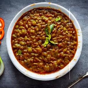 Veg Btr Keema