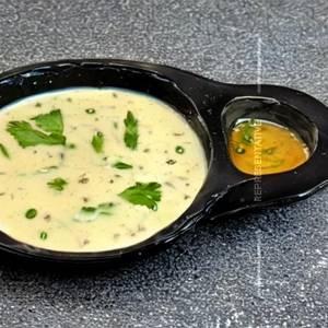 Fish Lemon Sauce