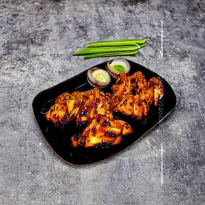 Grilled Chicken