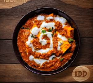 Paneer Makhani