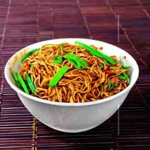 Hakka Noodle   